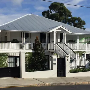 Frühstückspension Heal House, Brisbane