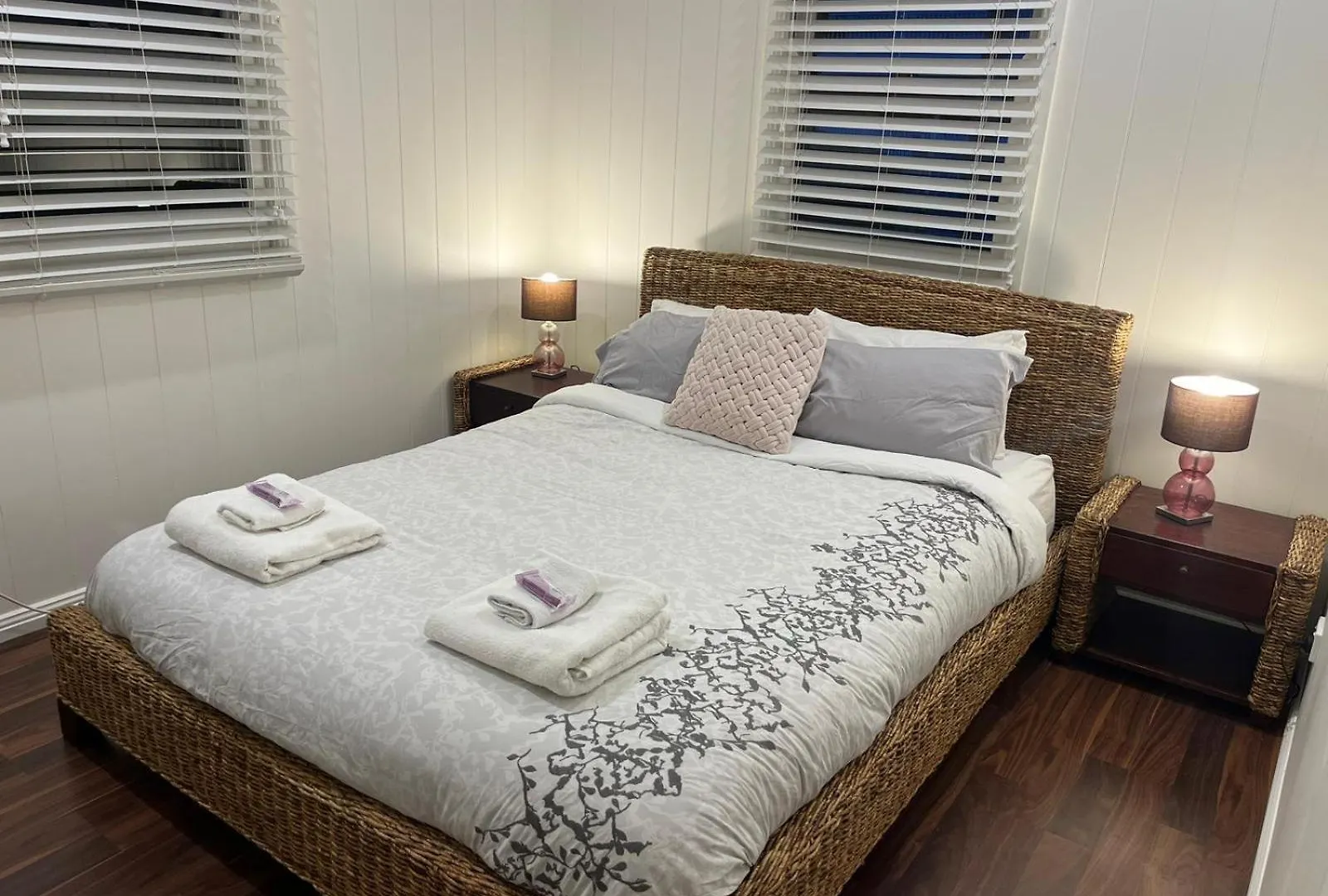 Cozyhomes Kangaroo Point Brisbane 0*,  Australia