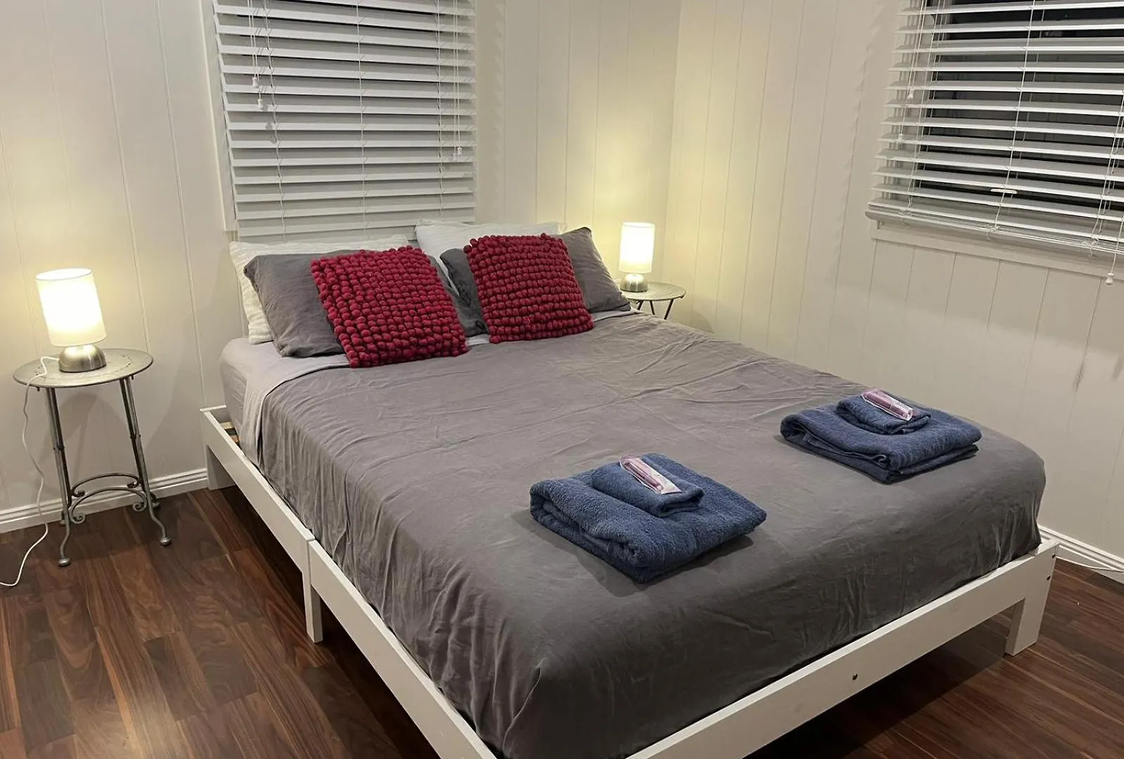 Cozyhomes Kangaroo Point Brisbane Bed & Breakfast