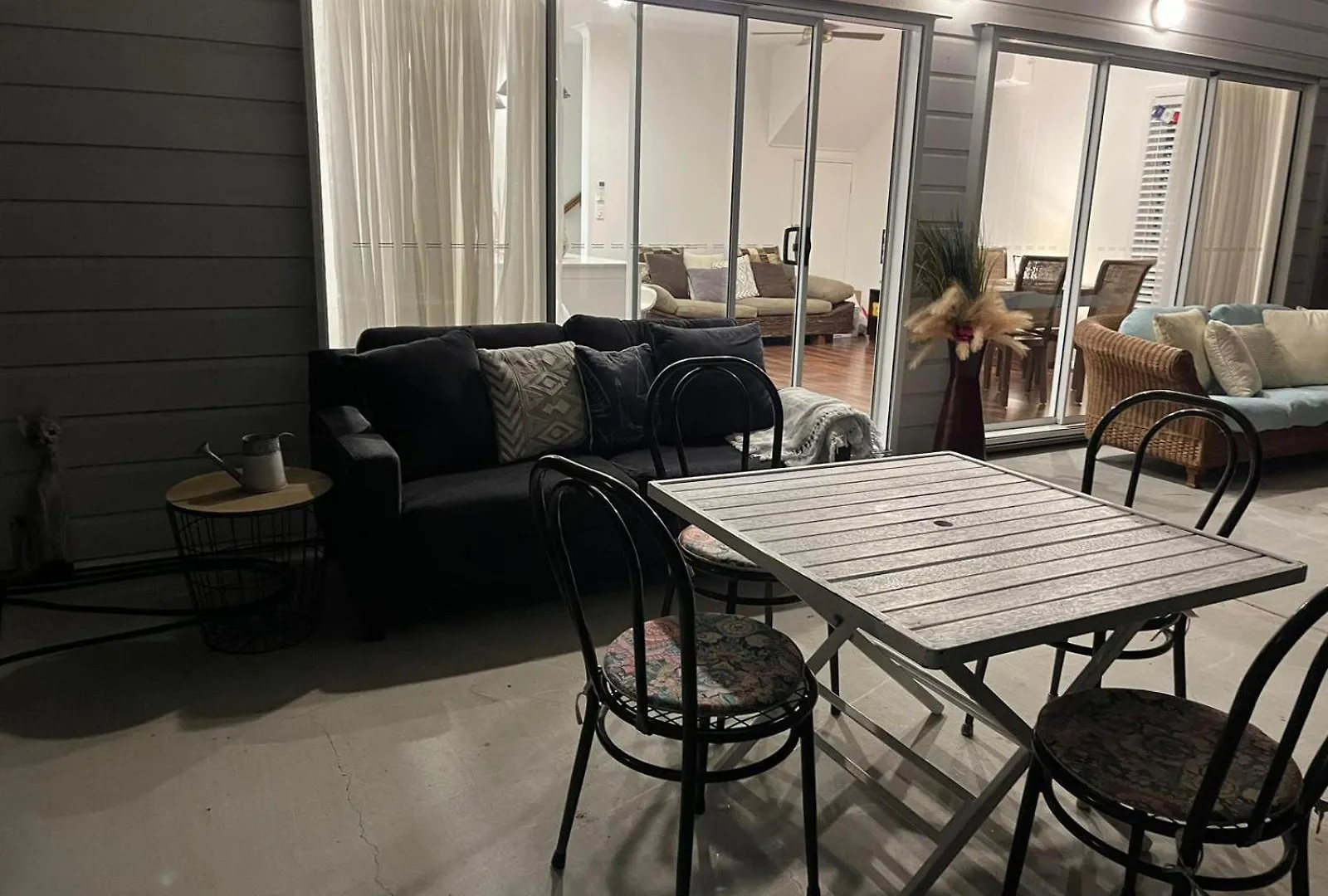 Bed & Breakfast Cozyhomes Kangaroo Point Brisbane Australia