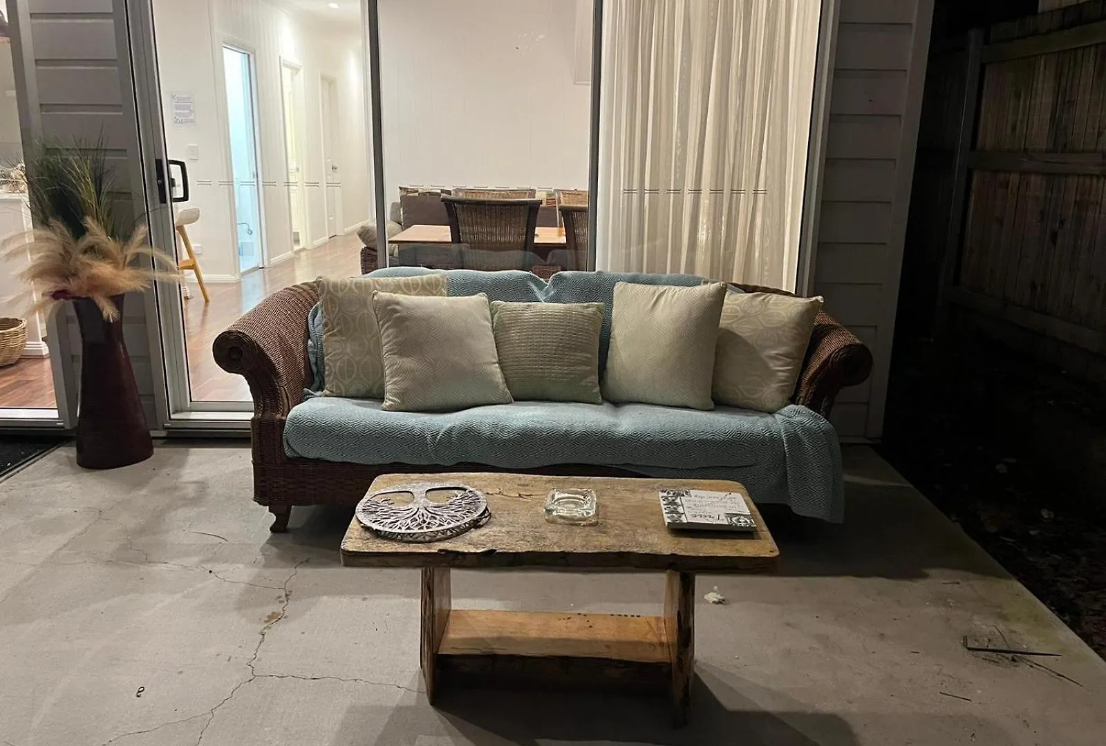 Bed & Breakfast Cozyhomes Kangaroo Point Brisbane