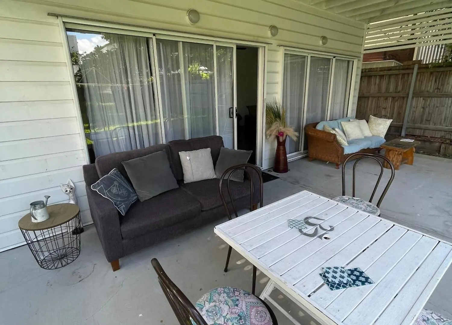 Cozyhomes Kangaroo Point Brisbane 0*,