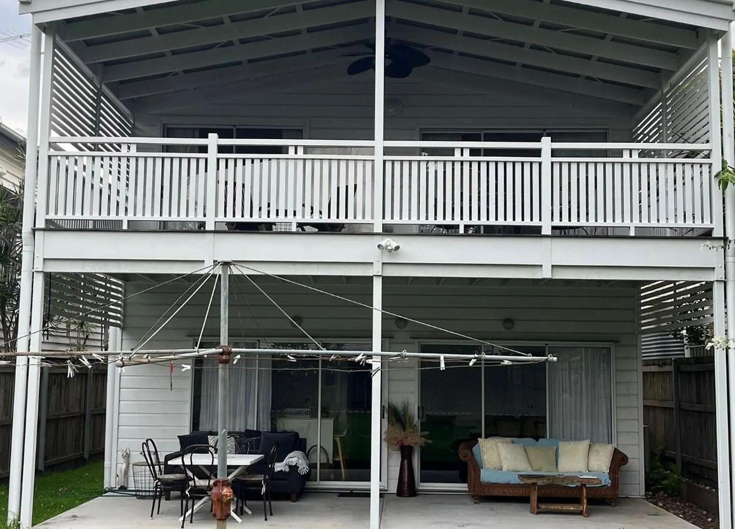 Cozyhomes Kangaroo Point Brisbane
